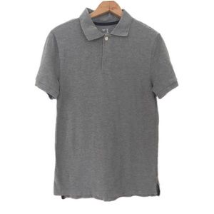 Men’s EUC GAP polo shirt